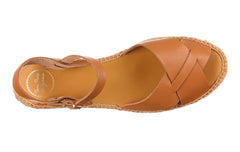 Tp Sand Brown - Crispins Shoes