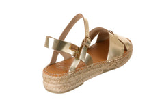 Tp Sand Platinum - Crispins Shoes