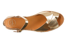 Tp Sand Platinum - Crispins Shoes
