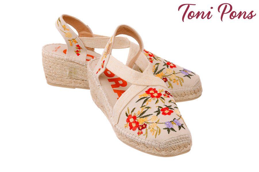 Tp Santiago - Crispins Shoes