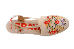 Tp Santiago - Crispins Shoes