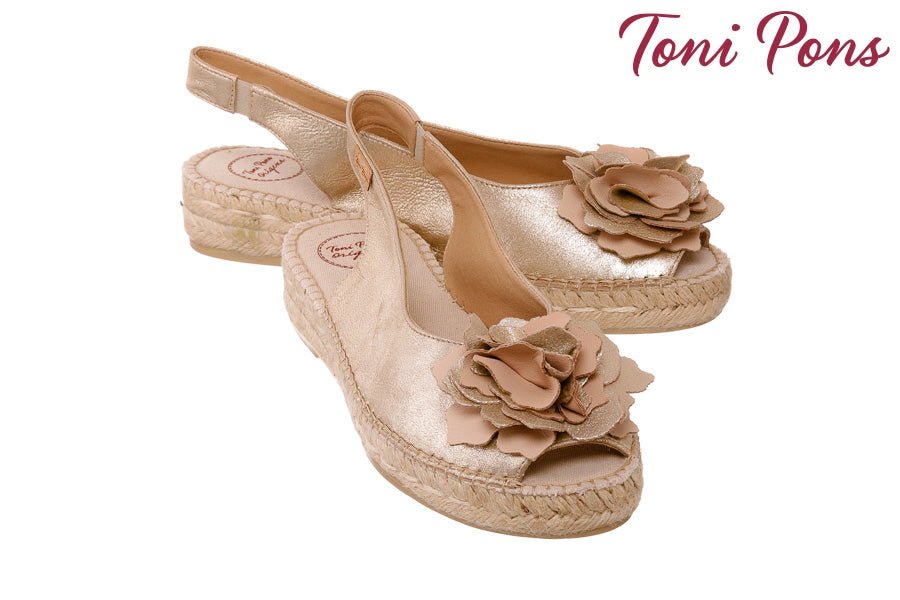 Tp Sienna - Crispins Shoes