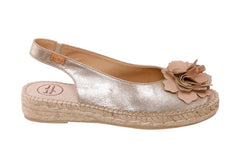 Tp Sienna - Crispins Shoes