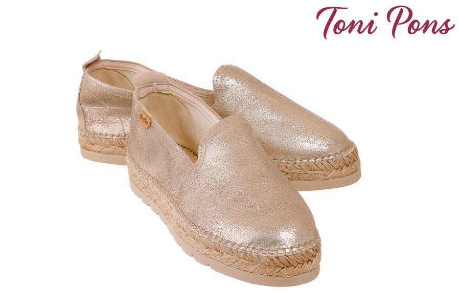 Tp Slipon - Crispins Shoes