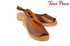 Tp Tia - Crispins Shoes
