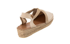 Tp Verona (((Old Style))) - Crispins Shoes