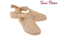 Tp Verona Stone - Crispins Shoes