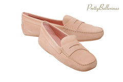 Pb Earlgrey Beige - Crispins Shoes
