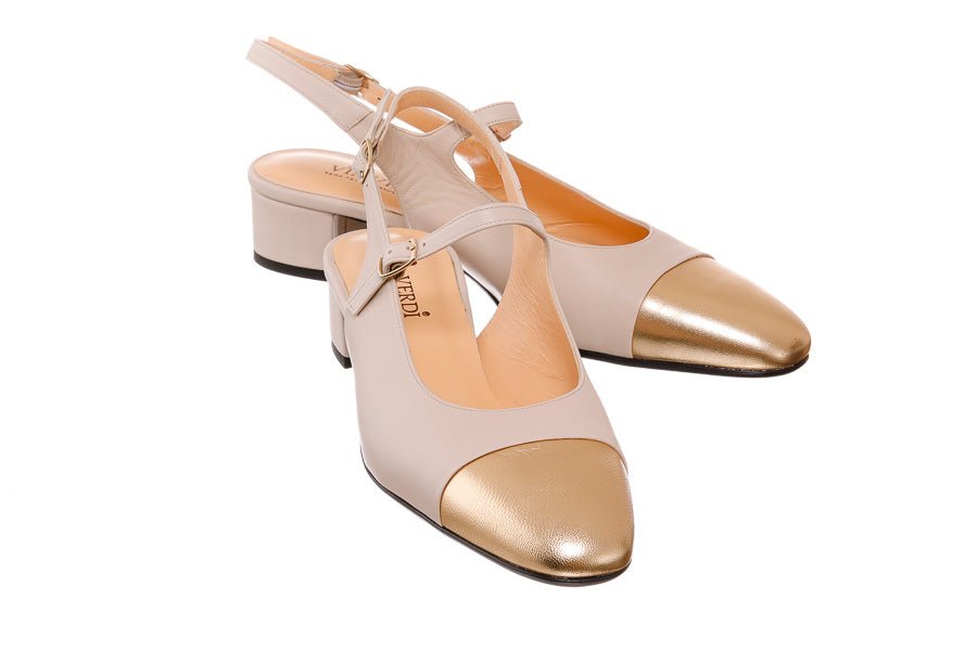 Via Agata - Crispins Shoes