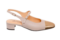 Via Agata - Crispins Shoes