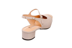 Via Agata - Crispins Shoes