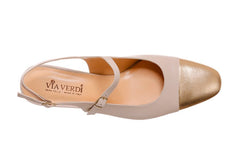 Via Agata - Crispins Shoes