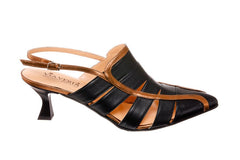 Via Arianna - Crispins Shoes