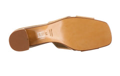 Via Asino Gold - Crispins Shoes