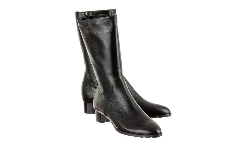 Via Barrett - Crispins Shoes