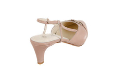 Via Clasp - Crispins Shoes