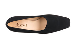 Via Cowl - Crispins Shoes