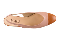 Via Curve - Crispins Shoes