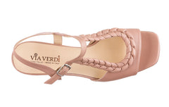 Via Dutch Nude - Crispins Shoes