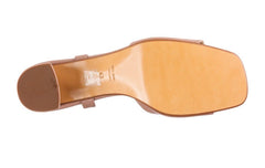 Via Dutch Nude - Crispins Shoes