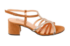Via Elettra - Crispins Shoes
