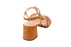 Via Elettra - Crispins Shoes