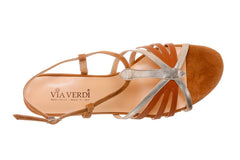 Via Elettra - Crispins Shoes