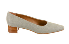 Via Ely Gold - Crispins Shoes