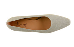 Via Ely Gold - Crispins Shoes