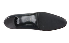 Via Fancy Navy - Crispins Shoes