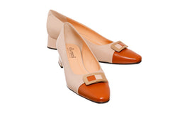 Via Giada - Crispins Shoes