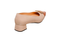 Via Giada - Crispins Shoes