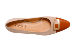 Via Giada - Crispins Shoes