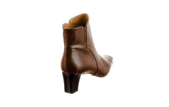 VIA JOLEEN ANKLE BOOTS - Crispins Shoes