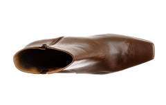 VIA JOLEEN ANKLE BOOTS - Crispins Shoes