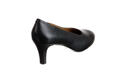 Via Kezia - Crispins Shoes