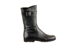 Via Luxe - Crispins Shoes