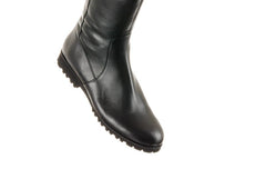 Via Luxe - Crispins Shoes