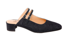 Via Marzia Jeans - Crispins Shoes