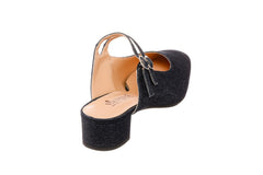 Via Marzia Jeans - Crispins Shoes