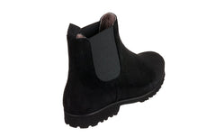 VIA MELT ANKLE BOOTS - Crispins Shoes