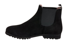 VIA MELT ANKLE BOOTS - Crispins Shoes