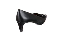 Via Piazza - Crispins Shoes