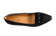 Via Piazza - Crispins Shoes