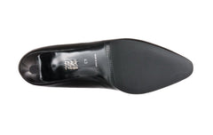 Via Piazza - Crispins Shoes