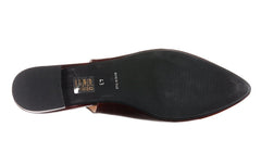 Via Polish Bordeaux - Crispins Shoes