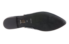 Via Polish Navy - Crispins Shoes