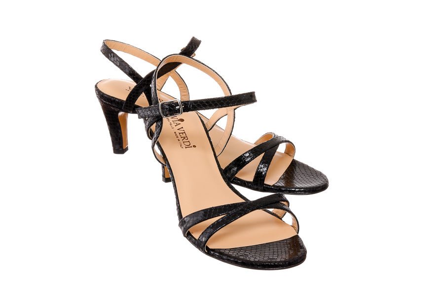 Via Rin - Crispins Shoes