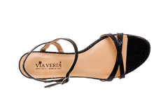 Via Rin - Crispins Shoes