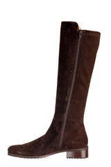 Via Simone Brown - Crispins Shoes